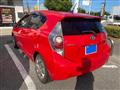 2013 Toyota AQUA
