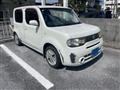 2010 Nissan Cube