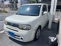 2010 Nissan Cube