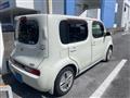 2010 Nissan Cube