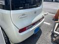 2010 Nissan Cube