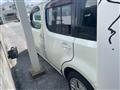 2010 Nissan Cube