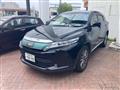 2017 Toyota Harrier