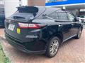 2017 Toyota Harrier
