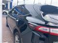 2017 Toyota Harrier