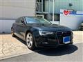 2014 Audi A5