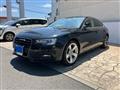 2014 Audi A5