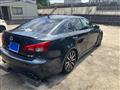 2008 Lexus IS F