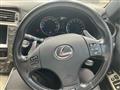 2008 Lexus IS F