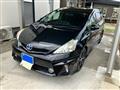 2014 Toyota PRIUS α