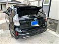 2014 Toyota PRIUS α