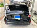 2014 Toyota PRIUS α
