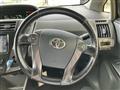 2014 Toyota PRIUS α