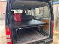 2007 Toyota Hiace Van