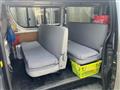 2007 Toyota Hiace Van