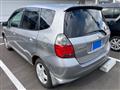 2006 Honda Fit