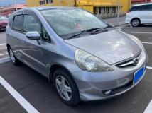 2006 Honda Fit