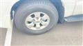 2006 Toyota Hilux Surf