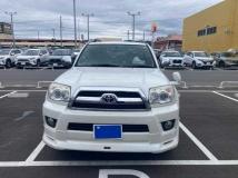 2006 Toyota Hilux Surf