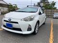2012 Toyota AQUA