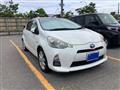 2012 Toyota AQUA