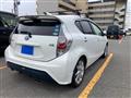 2012 Toyota AQUA