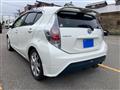 2012 Toyota AQUA