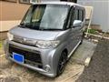2012 Daihatsu Tanto