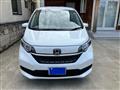 2021 Honda Freed