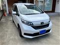 2021 Honda Freed