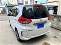 2021 Honda Freed