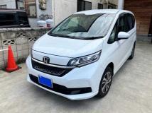 2021 Honda Freed