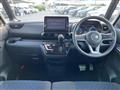 2020 Nissan ROOX