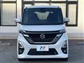 2020 Nissan ROOX