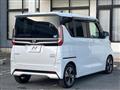 2020 Nissan ROOX