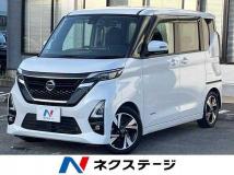 2020 Nissan ROOX