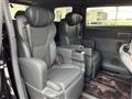 2024 Toyota Vellfire