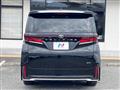 2024 Toyota Vellfire
