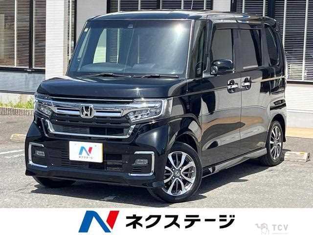 2023 Honda N BOX
