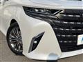 2024 Toyota Alphard G