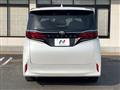 2024 Toyota Alphard G