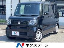 2024 Honda N BOX