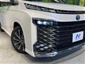 2023 Toyota Voxy