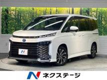 2023 Toyota Voxy
