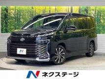 2023 Toyota Voxy