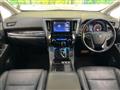 2022 Toyota Alphard G