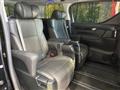 2022 Toyota Alphard G