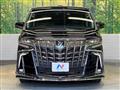 2022 Toyota Alphard G