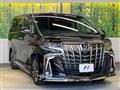 2022 Toyota Alphard G