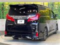 2022 Toyota Alphard G